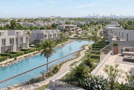 فیلا 3 غرف نوم للبيع في القاهرة الجديدة، القاهرة - 4122646c-2297-4013-8408-d5267f350f25. jpg