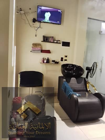 محلات تجارية  للايجار في القاهرة الجديدة، القاهرة - 259181. jpg