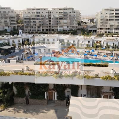 4 Bedroom Flat for Sale in New Cairo, Cairo - WhatsApp Image 2026-09-24 at 1.43. 00 PM. jpeg 4 Bedroom Flat for Sale in New Cairo, Cairo - WhatsApp Image 2026-09-24 at 1.43. 00 PM. jpeg