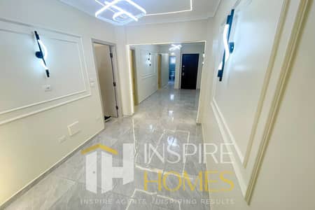 3 Bedroom Flat for Sale in Victoria, Alexandria - 1. jpg