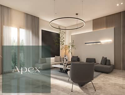 3 Bedroom Flat for Sale in New Capital City, Cairo - WhatsApp Image 2026-02-16 at 12.19. 48 AM. jpeg 3 Bedroom Flat for Sale in New Capital City, Cairo - WhatsApp Image 2026-02-16 at 12.19. 48 AM. jpeg