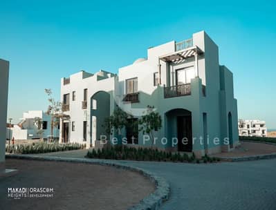 5 Bedroom Villa for Sale in Makadi Bay, Red Sea - WhatsApp Image 2023-03-10 at 10.35. 35 AM. jpeg 5 Bedroom Villa for Sale in Makadi Bay, Red Sea - WhatsApp Image 2023-03-10 at 10.35. 35 AM. jpeg