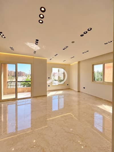 3 Bedroom Flat for Sale in Hadayek October, Giza - 80bf311e-e1e1-4d40-9670-a42a129b7383. jpeg