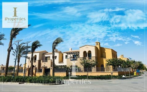 توين هاوس 3 غرف نوم للبيع في القاهرة الجديدة، القاهرة - IMG_7927. JPG توين هاوس 3 غرف نوم للبيع في القاهرة الجديدة، القاهرة - IMG_7927. JPG