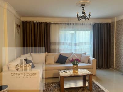 2 Bedroom Apartment for Rent in New Cairo, Cairo - WhatsApp Image 2026-09-05 at 12.57. 10 PM. jpeg 2 Bedroom Apartment for Rent in New Cairo, Cairo - WhatsApp Image 2026-09-05 at 12.57. 10 PM. jpeg