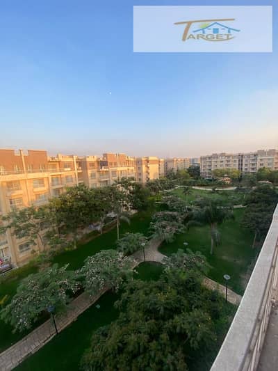 3 Bedroom Apartment for Rent in Madinaty, Cairo - 1. jpg