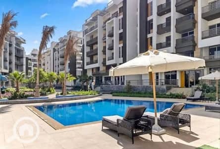 3 Bedroom Flat for Sale in New Cairo, Cairo - WhatsApp Image 2026-09-24 at 2.03. 48 PM (1). jpeg 3 Bedroom Flat for Sale in New Cairo, Cairo - WhatsApp Image 2026-09-24 at 2.03. 48 PM (1). jpeg