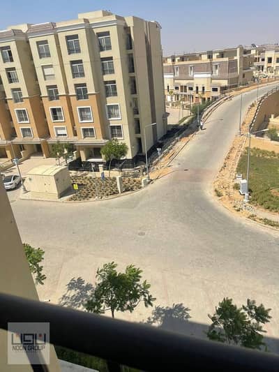 Studio for Sale in Mostakbal City, Cairo - 602896600_10234714255131776_2438259644058594594_n - Copy. jpg