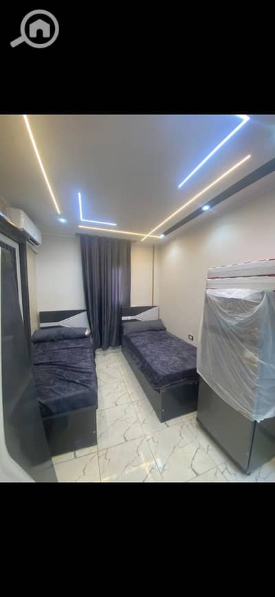 1 Bedroom Room for Rent in 6th of October, Giza - 1000180260. jpg 1 Bedroom Room for Rent in 6th of October, Giza - 1000180260. jpg