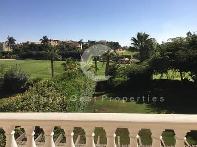 4 Bedroom Villa for Sale in Katameya, Cairo - WhatsApp Image 2026-09-24 at 1.58. 46 PM. jpeg