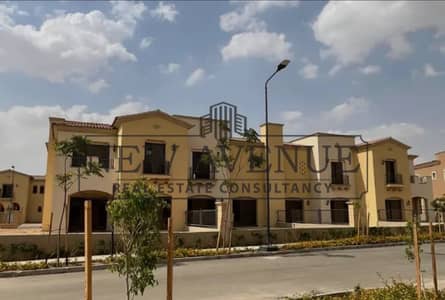 3 Bedroom Townhouse for Sale in New Cairo, Cairo - WhatsApp Image 2026-09-22 at 5.04. 31 PM. jpeg 3 Bedroom Townhouse for Sale in New Cairo, Cairo - WhatsApp Image 2026-09-22 at 5.04. 31 PM. jpeg