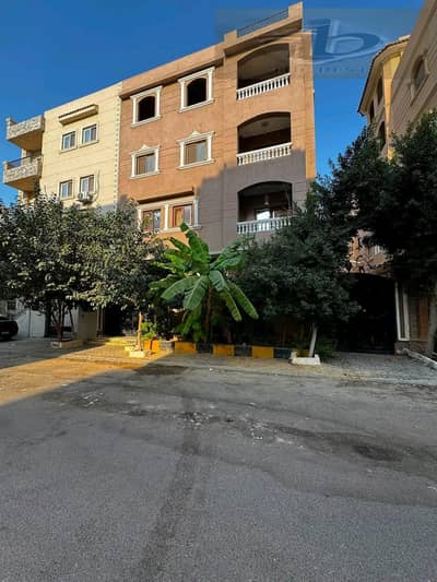 2 Bedroom Flat for Sale in New Cairo, Cairo - a7143f52-4fa9-4f3c-91ab-a88460468ac0. jpeg