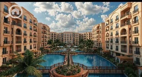 3 Bedroom Flat for Sale in Hadayek October, Giza - 88a03597-170d-46f6-880e-4786ae055313. jpeg