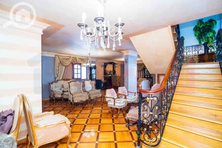 5 Bedroom Duplex for Sale in Smoha, Alexandria - DSC05803. jpg