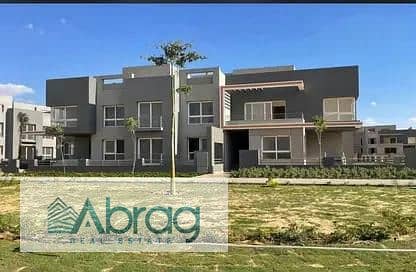 بنتهاوس 3 غرف نوم للبيع في 6 اكتوبر، الجيزة - دكتورة سلوى (6). jpeg بنتهاوس 3 غرف نوم للبيع في 6 اكتوبر، الجيزة - دكتورة سلوى (6). jpeg