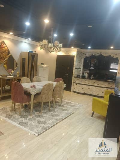شقة 3 غرف نوم للبيع في العبور، القاهرة - WhatsApp Image 2026-09-22 at 3.29. 20 PM (3). jpeg