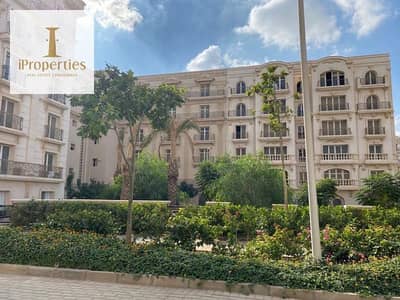 2 Bedroom Flat for Sale in New Cairo, Cairo - Untitledt. png 2 Bedroom Flat for Sale in New Cairo, Cairo - Untitledt. png