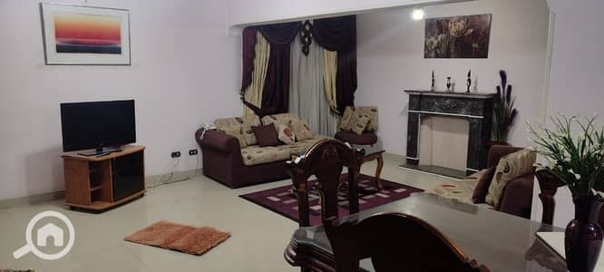 شقة 2 غرفة نوم للايجار في مصر الجديدة، القاهرة - WhatsApp Image 2026-09-24 at 2.31. 51 PM. jpeg