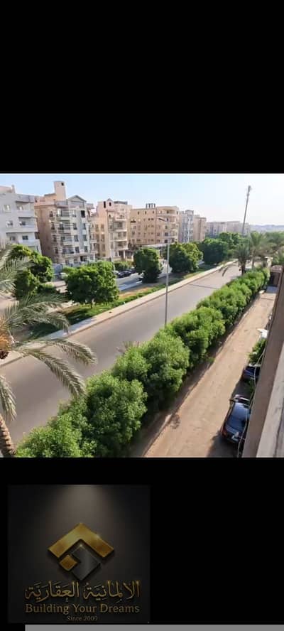 فلیٹ 3 غرف نوم للبيع في القاهرة الجديدة، القاهرة - 34136. jpg