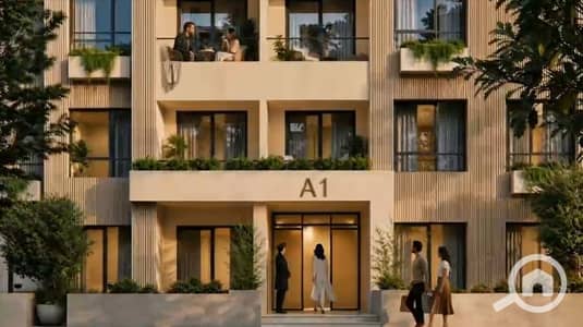 2 Bedroom Flat for Sale in 6th of October, Giza - WhatsApp Image 2026-09-24 at 12.36. 13 PM. jpeg 2 Bedroom Flat for Sale in 6th of October, Giza - WhatsApp Image 2026-09-24 at 12.36. 13 PM. jpeg