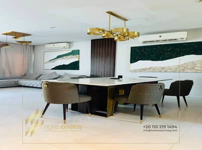 4 Bedroom Townhouse for Rent in New Cairo, Cairo - WhatsApp Image 2026-09-24 at 1.09. 19 PM (3). jpeg