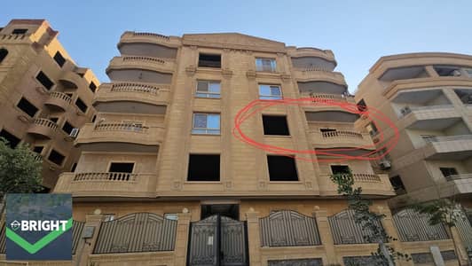 شقة 3 غرف نوم للبيع في القاهرة الجديدة، القاهرة - WhatsApp Image 2026-09-24 at 12.34. 53 PM. jpeg شقة 3 غرف نوم للبيع في القاهرة الجديدة، القاهرة - WhatsApp Image 2026-09-24 at 12.34. 53 PM. jpeg