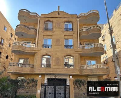 شقة 3 غرف نوم للبيع في 6 اكتوبر، الجيزة - WhatsApp Image 2026-09-22 at 5.17. 21 PM. jpeg