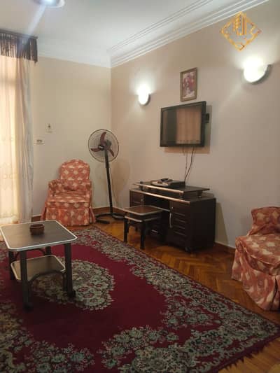 2 Bedroom Apartment for Sale in Dokki, Giza - WhatsApp Image 2026-09-24 at 1.40. 41 PM. jpeg 2 Bedroom Apartment for Sale in Dokki, Giza - WhatsApp Image 2026-09-24 at 1.40. 41 PM. jpeg