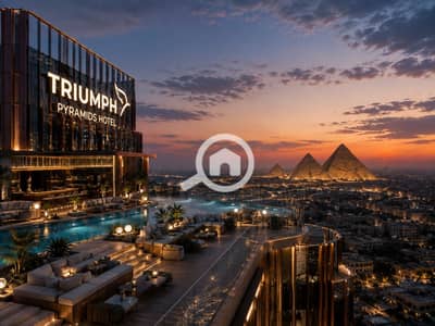 Hotel Apartment for Sale in Hadayek October, Giza - 565a8d7b-29c1-4085-a744-63e1ad0e1ec3. png Hotel Apartment for Sale in Hadayek October, Giza - 565a8d7b-29c1-4085-a744-63e1ad0e1ec3. png