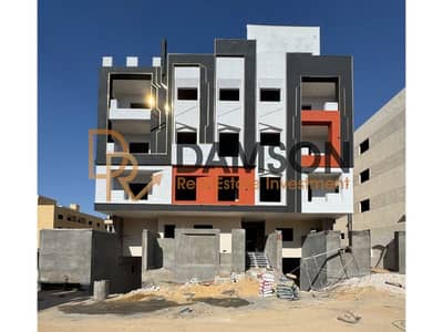 3 Bedroom Apartment for Sale in New Cairo, Cairo - 45a96034-c026-4097-a54d-12b75f95b7b5. jfif. jpg