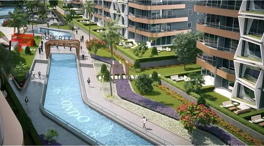 1 Bedroom Flat for Sale in New Capital City, Cairo - WhatsApp Image 2026-09-24 at 12.47. 06 PM (2). jpeg