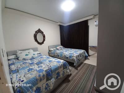 2 Bedroom Flat for Rent in Zahraa Al Maadi, Cairo - 1000268839. jpg
