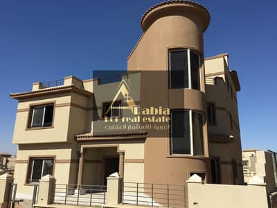 فیلا 5 غرف نوم للبيع في القاهرة الجديدة، القاهرة - IMG-20241027-WA0013(3). jpg فیلا 5 غرف نوم للبيع في القاهرة الجديدة، القاهرة - IMG-20241027-WA0013(3). jpg