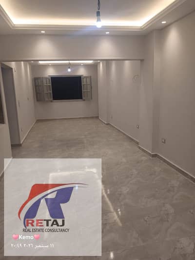 2 Bedroom Flat for Rent in Nasr City, Cairo - WhatsApp Image 2026-09-24 at 10.06. 43 AM (7). jpeg