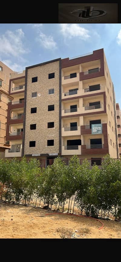شقة 3 غرف نوم للبيع في القاهرة الجديدة، القاهرة - 209b9769-0ca6-4fee-aa74-35db5d627fb2. jpeg