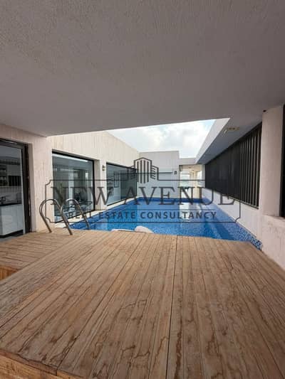 3 Bedroom Penthouse for Sale in New Cairo, Cairo - WhatsApp Image 2026-09-22 at 5.10. 20 PM (1). jpeg 3 Bedroom Penthouse for Sale in New Cairo, Cairo - WhatsApp Image 2026-09-22 at 5.10. 20 PM (1). jpeg