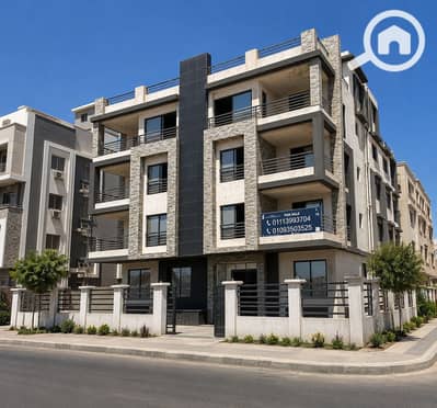4 Bedroom Flat for Sale in New Cairo, Cairo - ChatGPT Image Aug 17, 2026, 04_48_05 PM. png