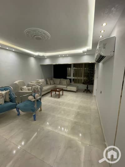 4 Bedroom Apartment for Rent in New Cairo, Cairo - 137932. jpg