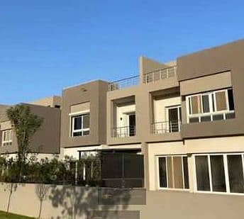 4 Bedroom Twin House for Sale in Sheikh Zayed, Giza - WhatsApp Image 2026-09-23 at 4.10. 36 PM (2). jpeg