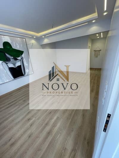 4 Bedroom Twin House for Rent in New Cairo, Cairo - WhatsApp Image 2026-09-24 at 12.45. 23 PM (1). jpeg