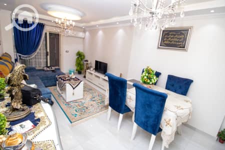 3 Bedroom Flat for Rent in Sidi Beshr, Alexandria - 196467. jpg 3 Bedroom Flat for Rent in Sidi Beshr, Alexandria - 196467. jpg