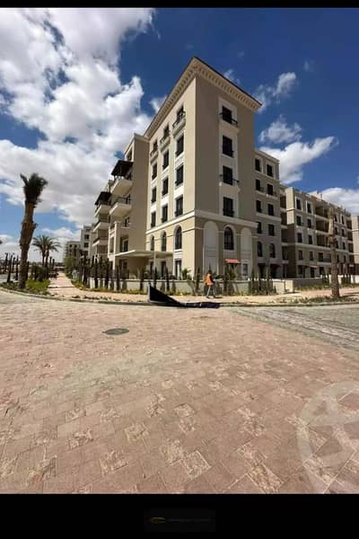 بنتهاوس 3 غرف نوم للايجار في الشيخ زايد، الجيزة - WhatsApp Image 2026-09-23 at 12.42. 39 PM (2). jpeg