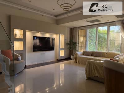 5 Bedroom Villa for Sale in New Cairo, Cairo - WhatsApp Image 2026-09-24 at 2.34. 00 PM (2). jpeg 5 Bedroom Villa for Sale in New Cairo, Cairo - WhatsApp Image 2026-09-24 at 2.34. 00 PM (2). jpeg