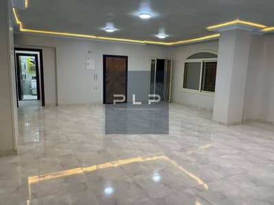 4 Bedroom Flat for Rent in New Cairo, Cairo - 2. jpg