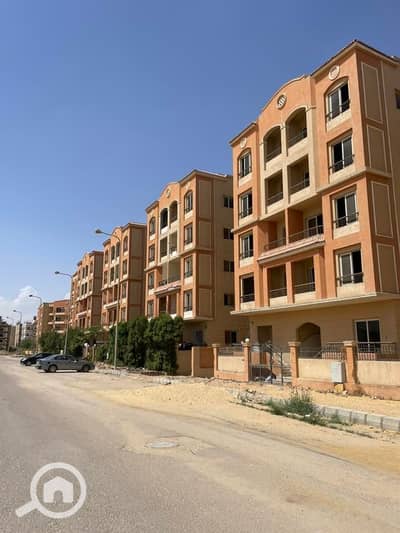 3 Bedroom Flat for Sale in Hadayek October, Giza - 675237788_1112881768567428_2182168566153106619_n. jpg