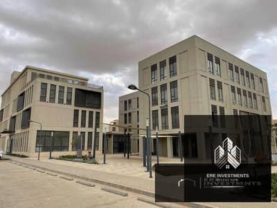 Office for Rent in New Cairo, Cairo - GDUocGZac3PyiC4bxcA8uxF5KCLFycmpyi9FXoTM. jpg