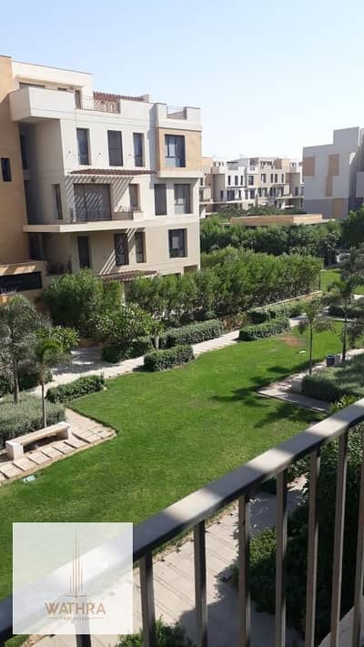 4 Bedroom Penthouse for Sale in New Cairo, Cairo - WhatsApp Image 2026-09-24 at 12.56. 35 PM. jpeg 4 Bedroom Penthouse for Sale in New Cairo, Cairo - WhatsApp Image 2026-09-24 at 12.56. 35 PM. jpeg