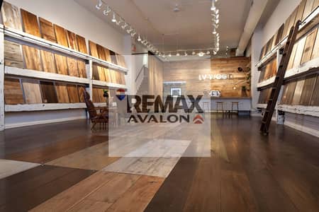 Showroom for Sale in Stanley, Alexandria - 1. jpg Showroom for Sale in Stanley, Alexandria - 1. jpg