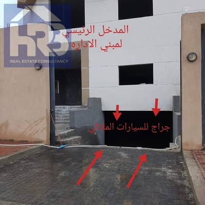 Factory for Sale in 6th of October, Giza - 44975. jpg