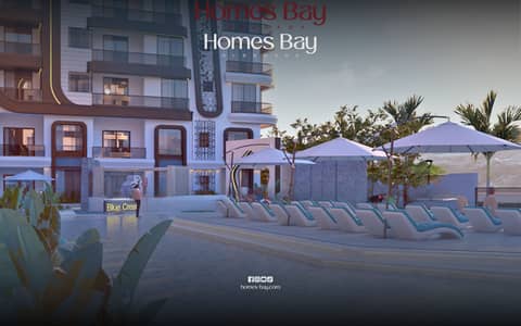 1 Bedroom Apartment for Sale in Hurghada, Red Sea - 1. jpg